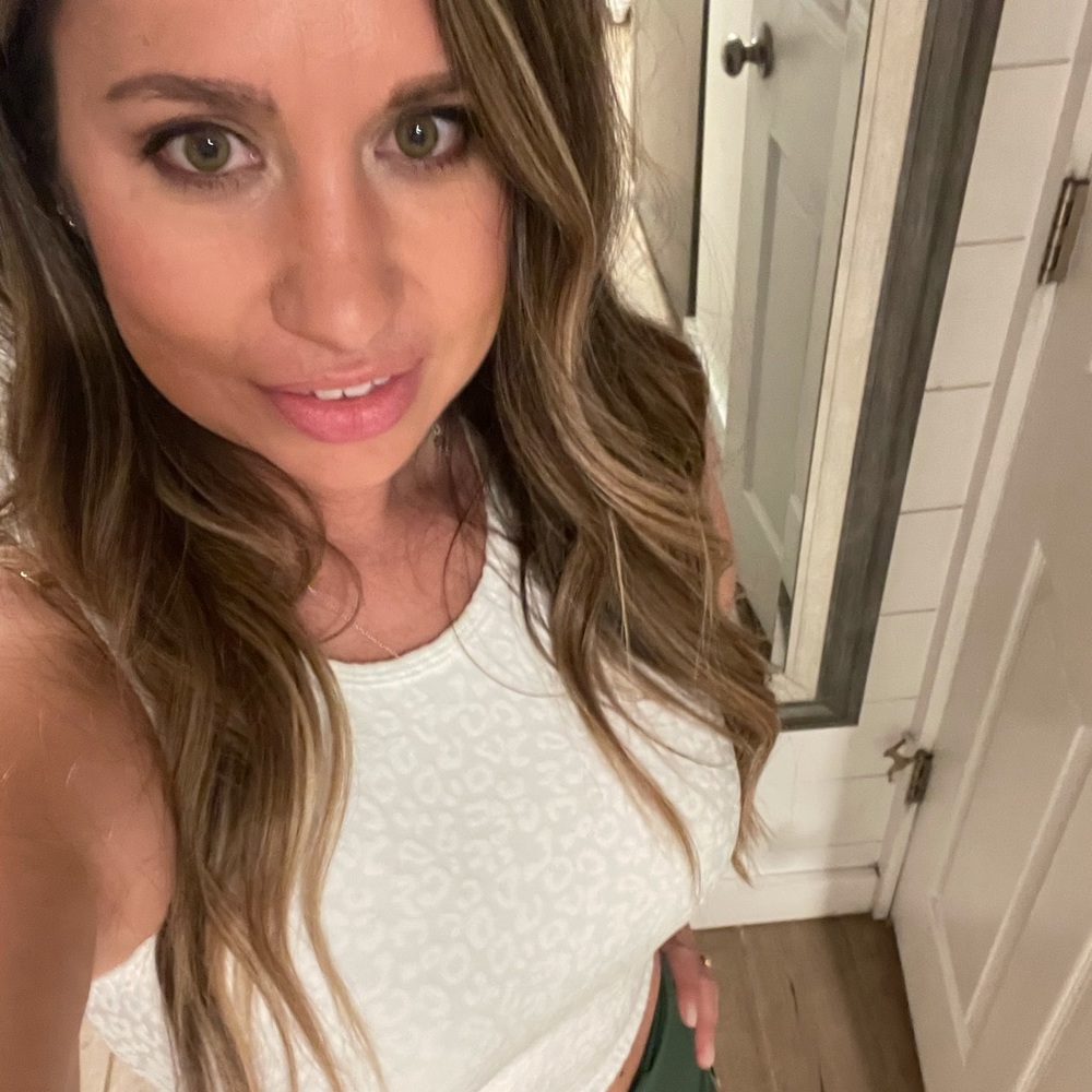 Meet your Posher, Lindsey
